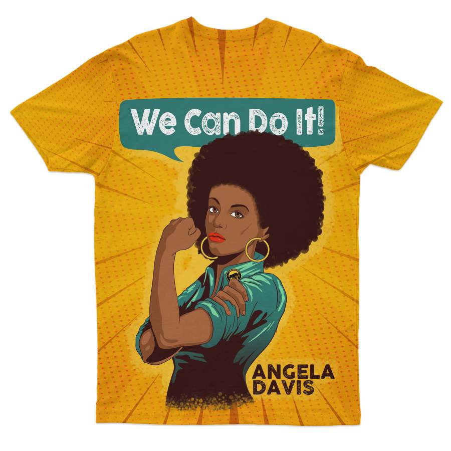 We Can Do It T-shirt