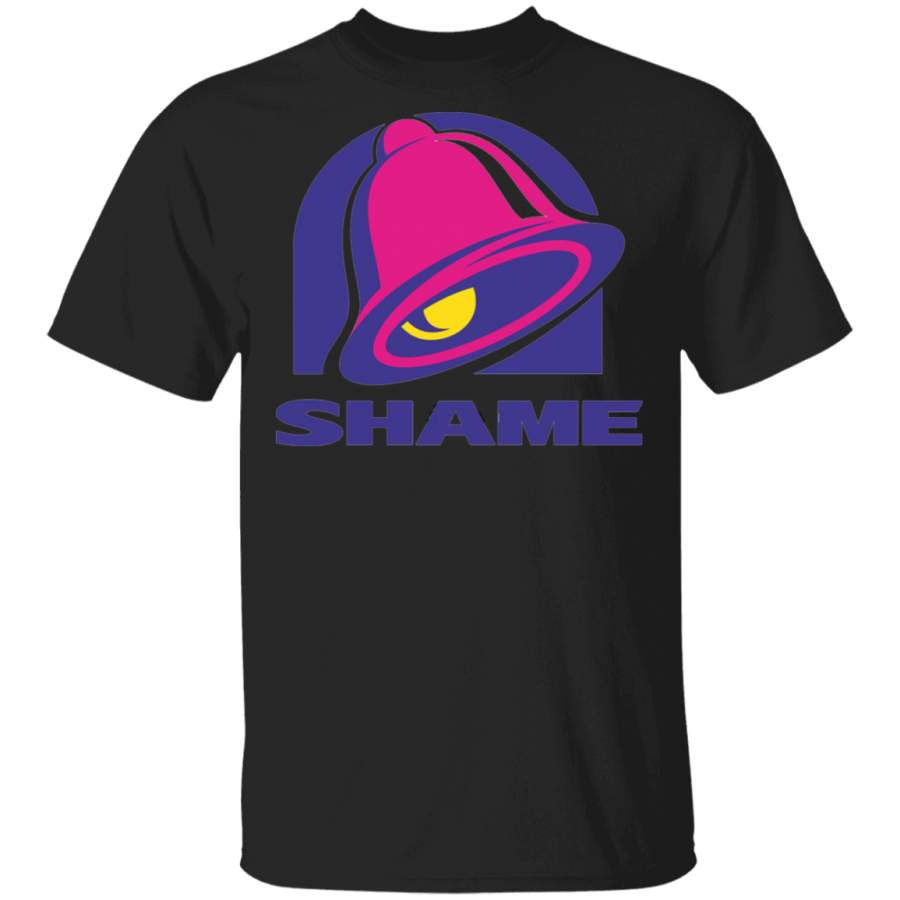 Shame Of Thrones, Game of Thrones Fan Shirt