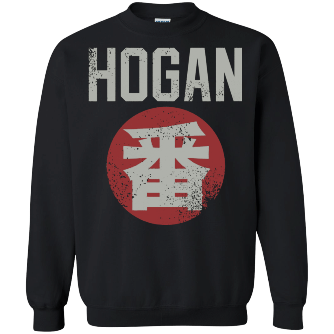 Hulk Hogan Bucs Training Camp Shirt Sweatshirt