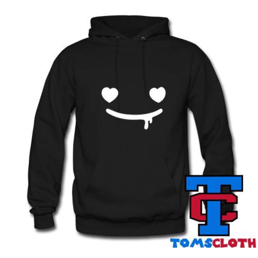 Addicted Hoodie