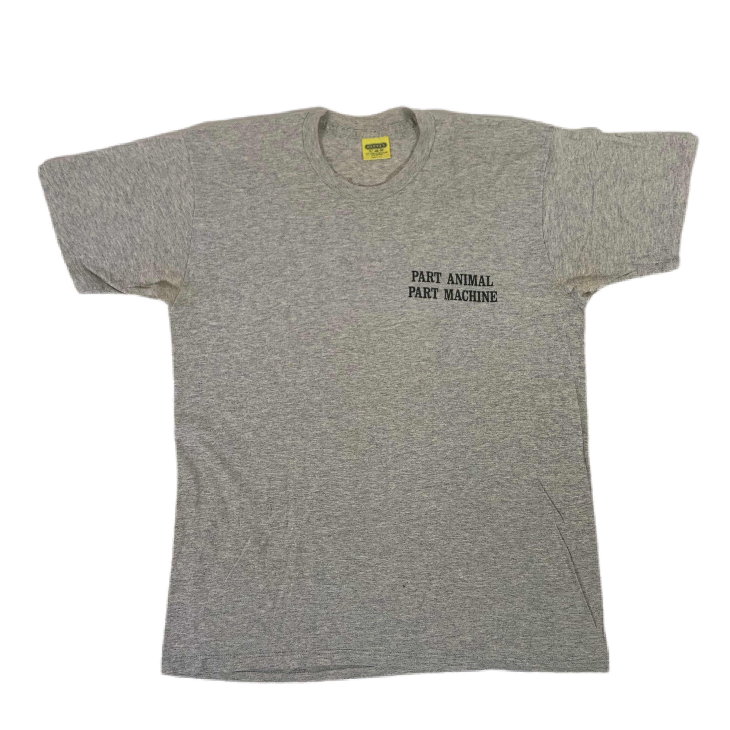 Vintage Rollins Band ”Part Animal Part Machine” T-Shirt