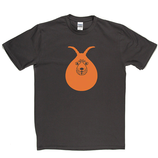 Space Hopper T Shirt