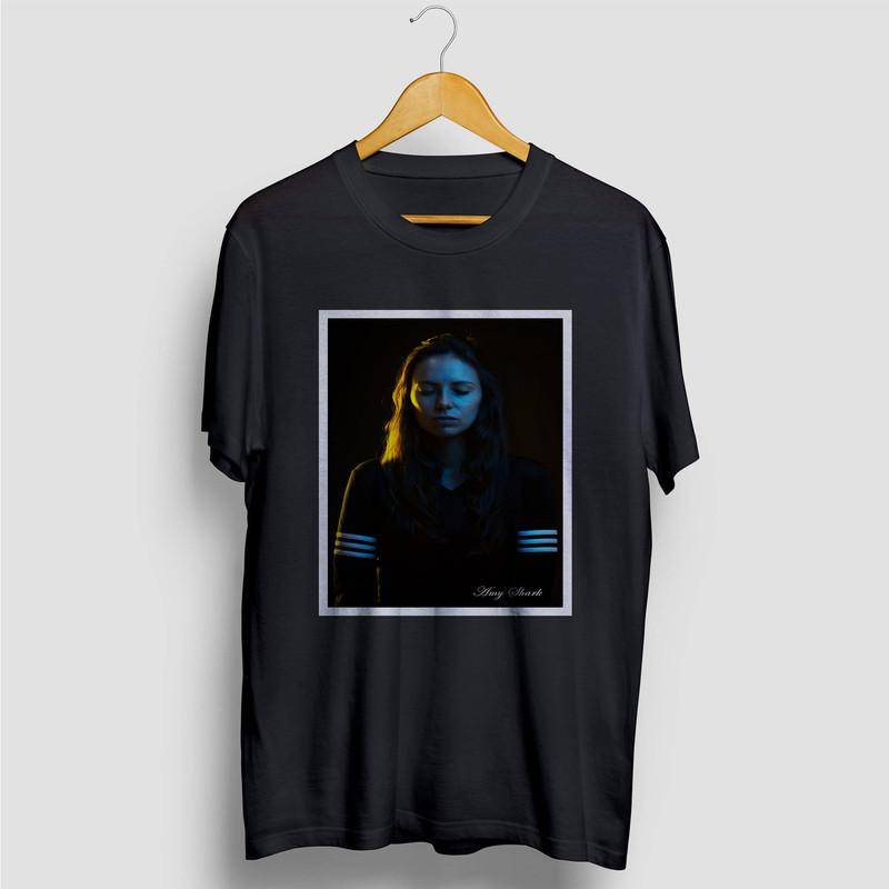 Amy Shark Music Unisex T-Shirt