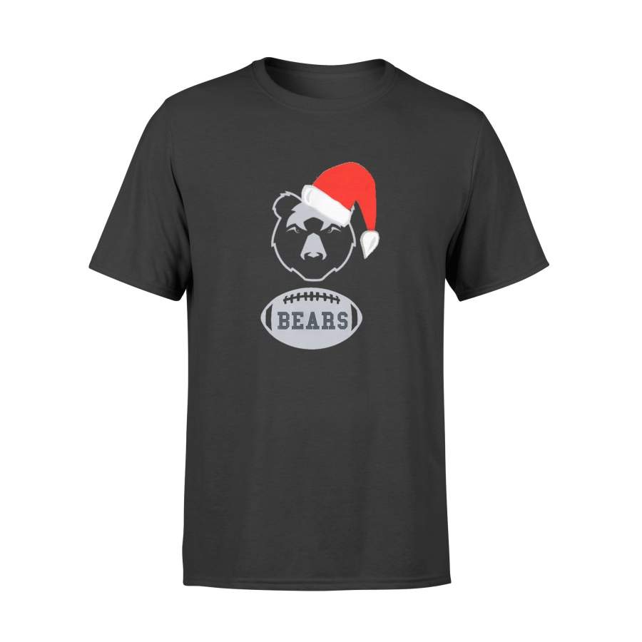 Bristol Bears Top English Rugby League Christmas Gift TShirt – Standard T-shirt