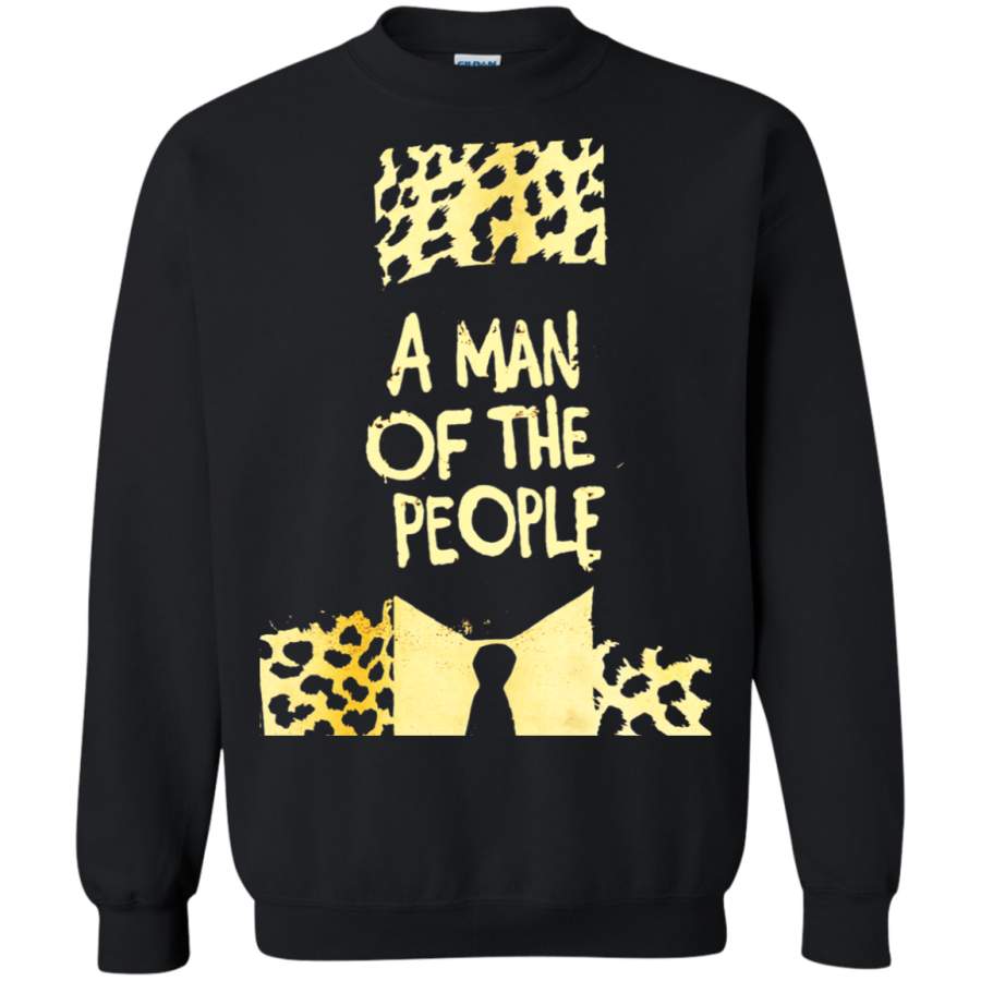 AGR Chinua Achebe A Man Of The People Sweatshirt