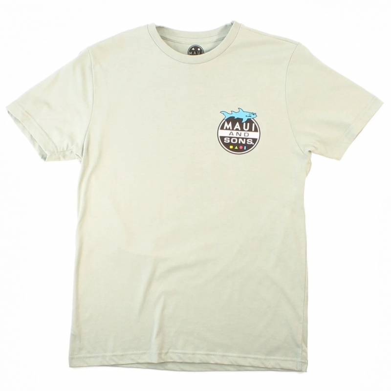 Shark Invasion Men’s T-shirt