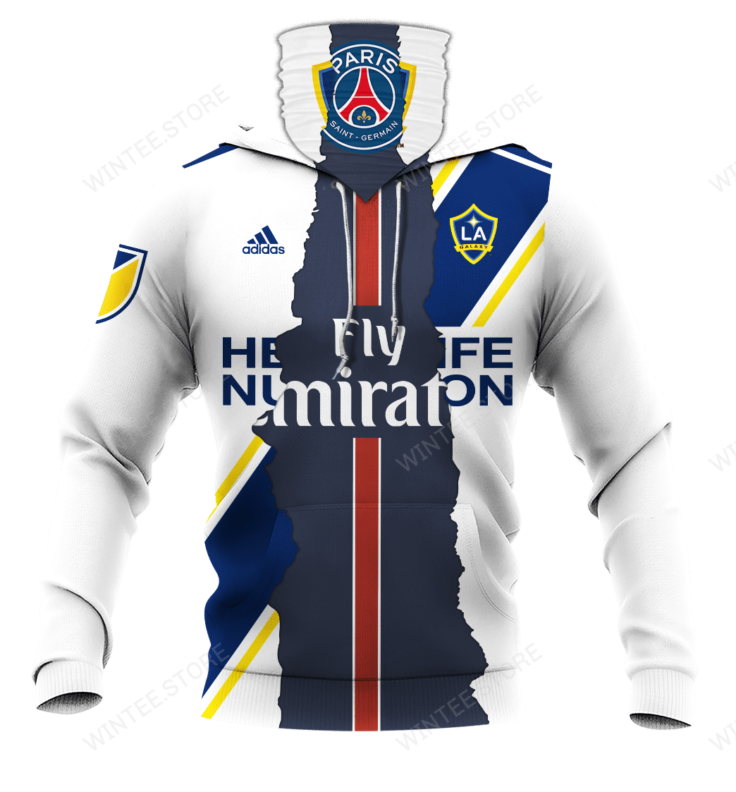 01ZlatanIbrahimovic005 |HoodieMask| CUSTOMIZE YOUR NAME & NUMBER