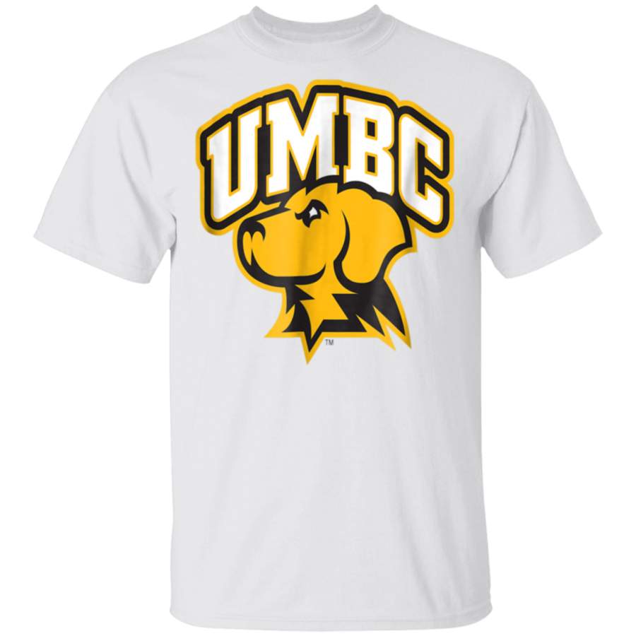 University of Maryland Baltimore County UMBC Shirt