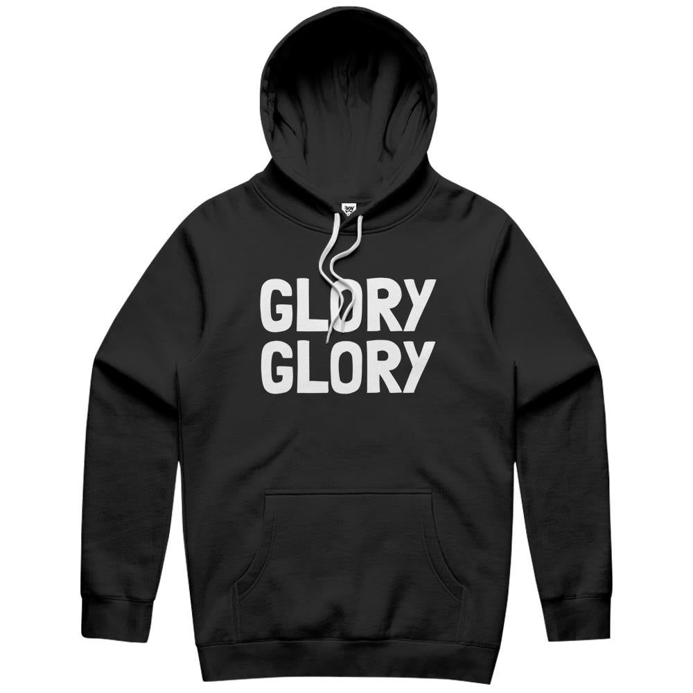 Georgia Glory Glory Football Hoodie