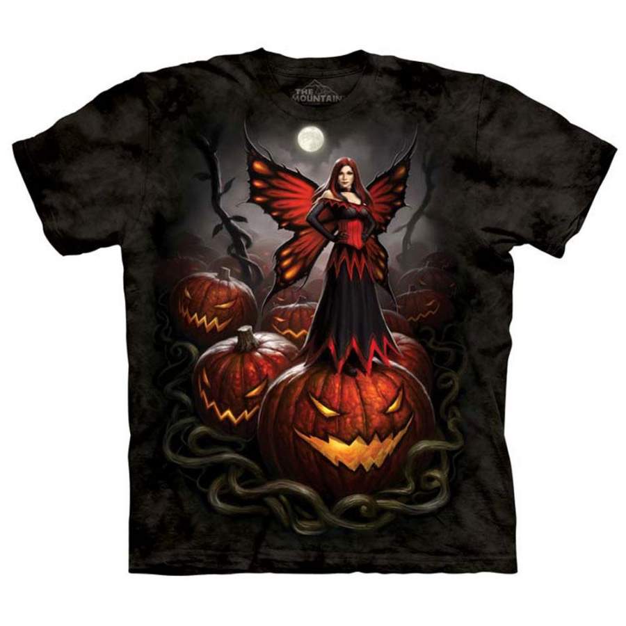 Halloween Fairy Small T-shirt