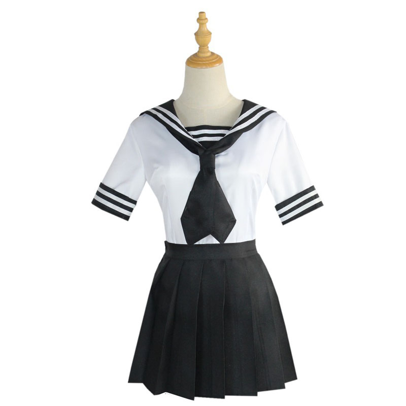 Tokyo Revengers Tachibana Hinata Cosplay Costume Shiba Yuzuha Jk School Uniform Suit Or Wig Aldult Full Set Of Halloween Clothes alx