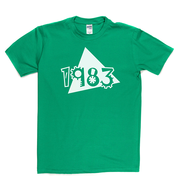 1983 T Shirt