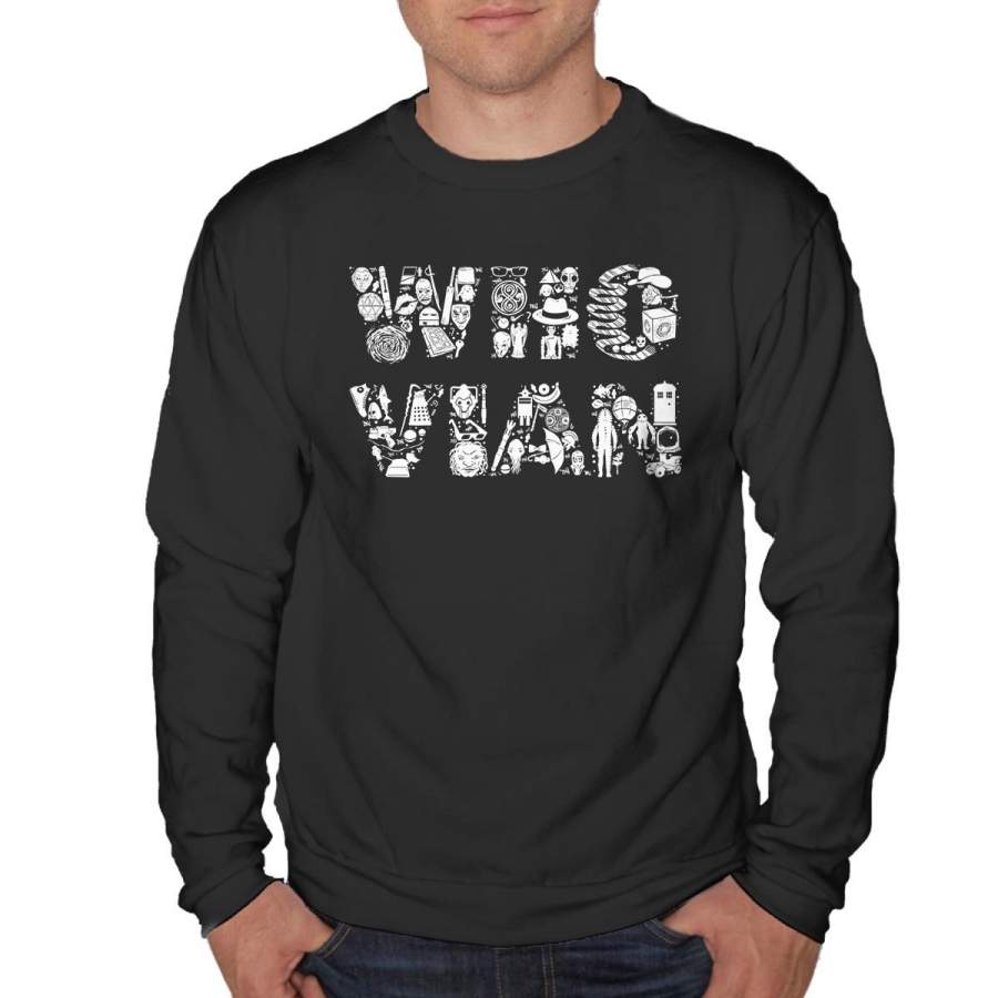 Whovian