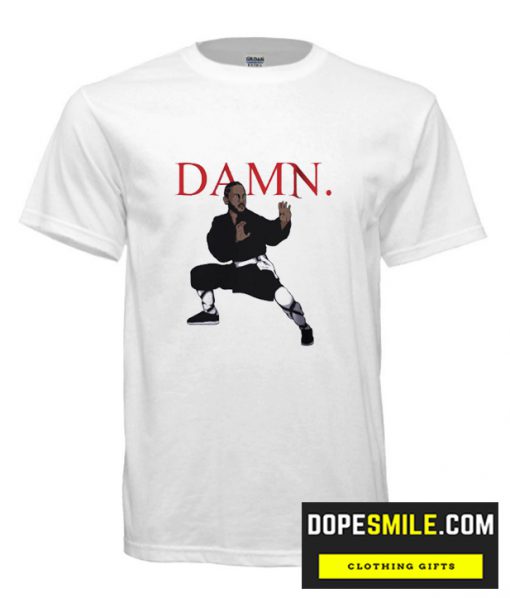 Kendrick Lamar cool  T Shirt