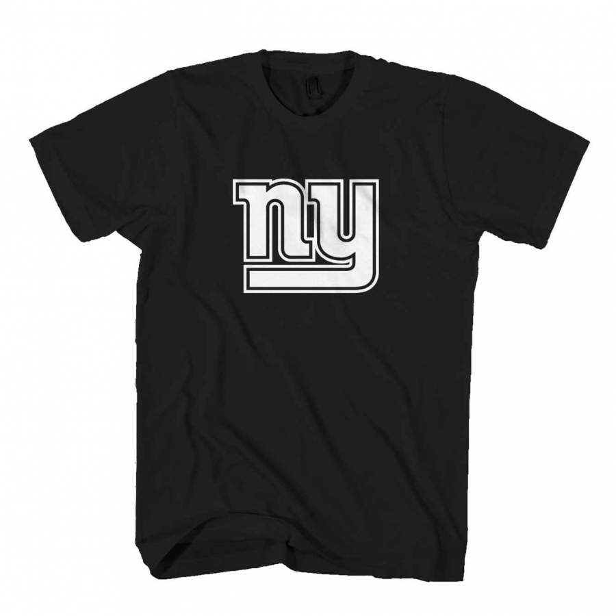 New York Giants Gildan Man’s T-Shirt