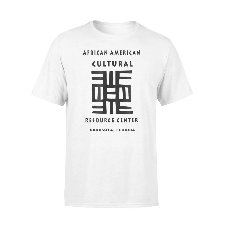 African American Cultural Resource Center T-Shirt