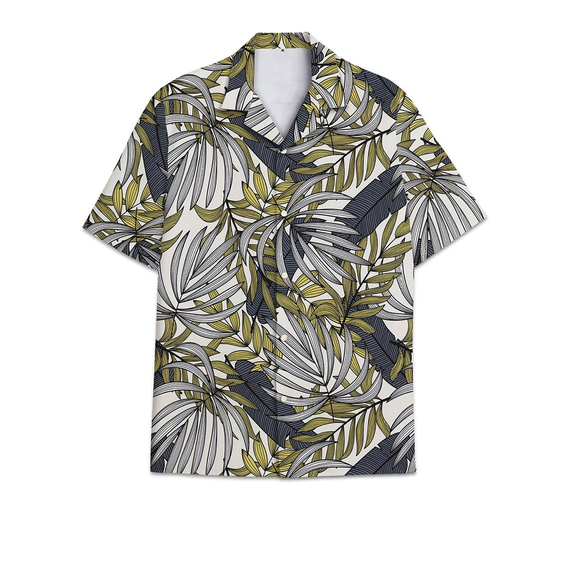 Aloha Hawaii Shirt Made In Summer Beach Shirts 43 Ha103941