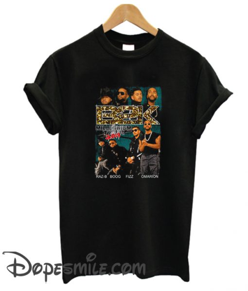 B2k Millenium cool T Shirt