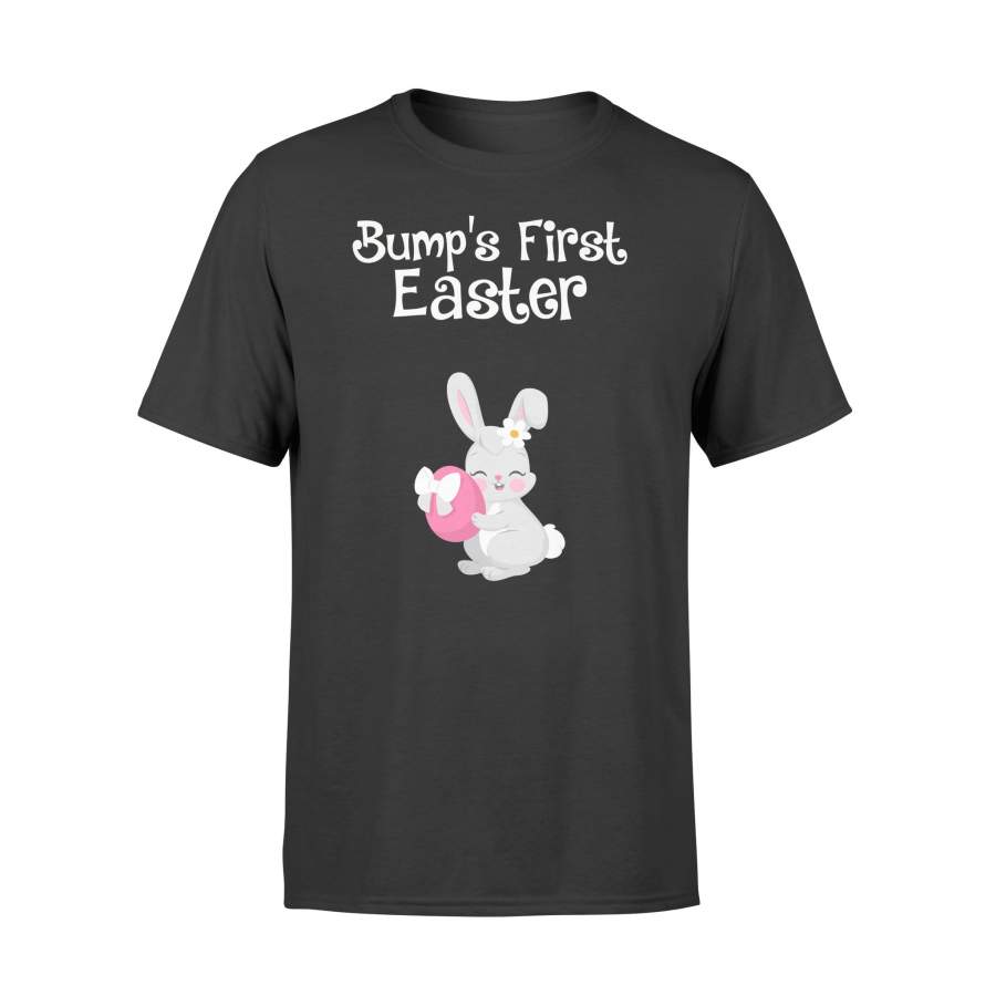 Baby Bumps First Easter T Shirt