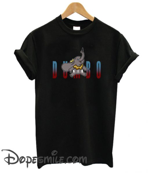 Air Dumbo cool T Shirt