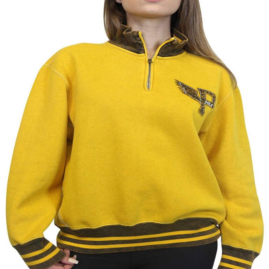 Vintage Ralph Lauren Polo Sweatshirt