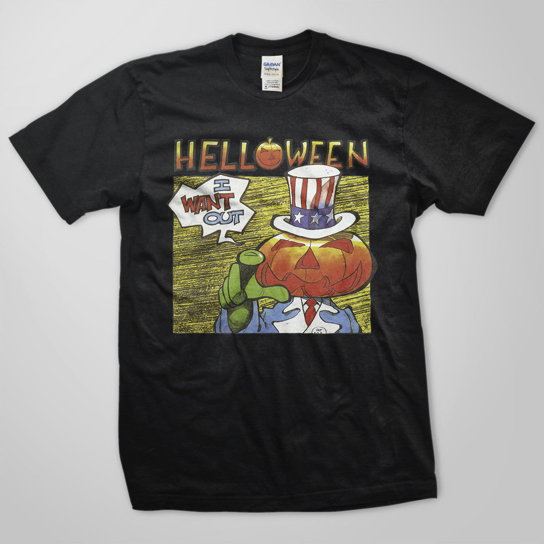 Helloween T-Shirt