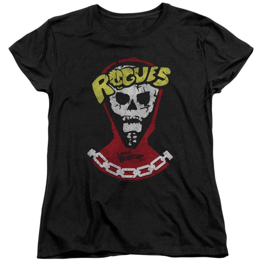 The Warriors The Rogues Women’s T-Shirt