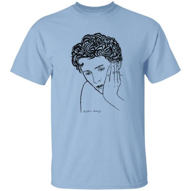 timothee chalamet merch hoodie