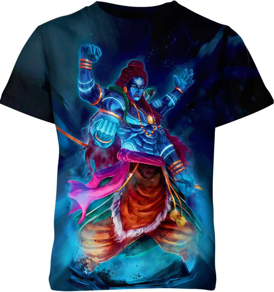 Hindu Shirt