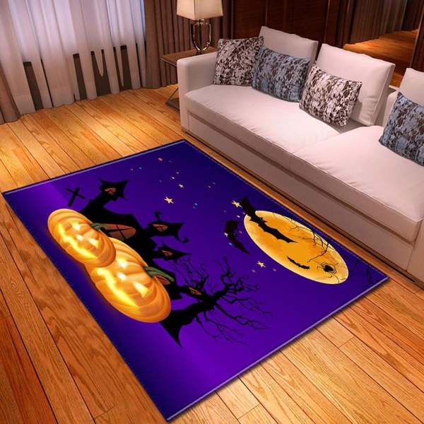 Halloween Rug RB7A8E7E3119