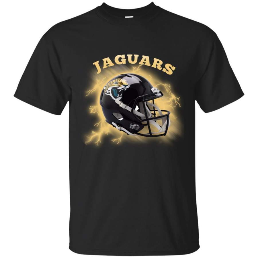 Teams Come From The Sky Jacksonville Jaguars T Shirts