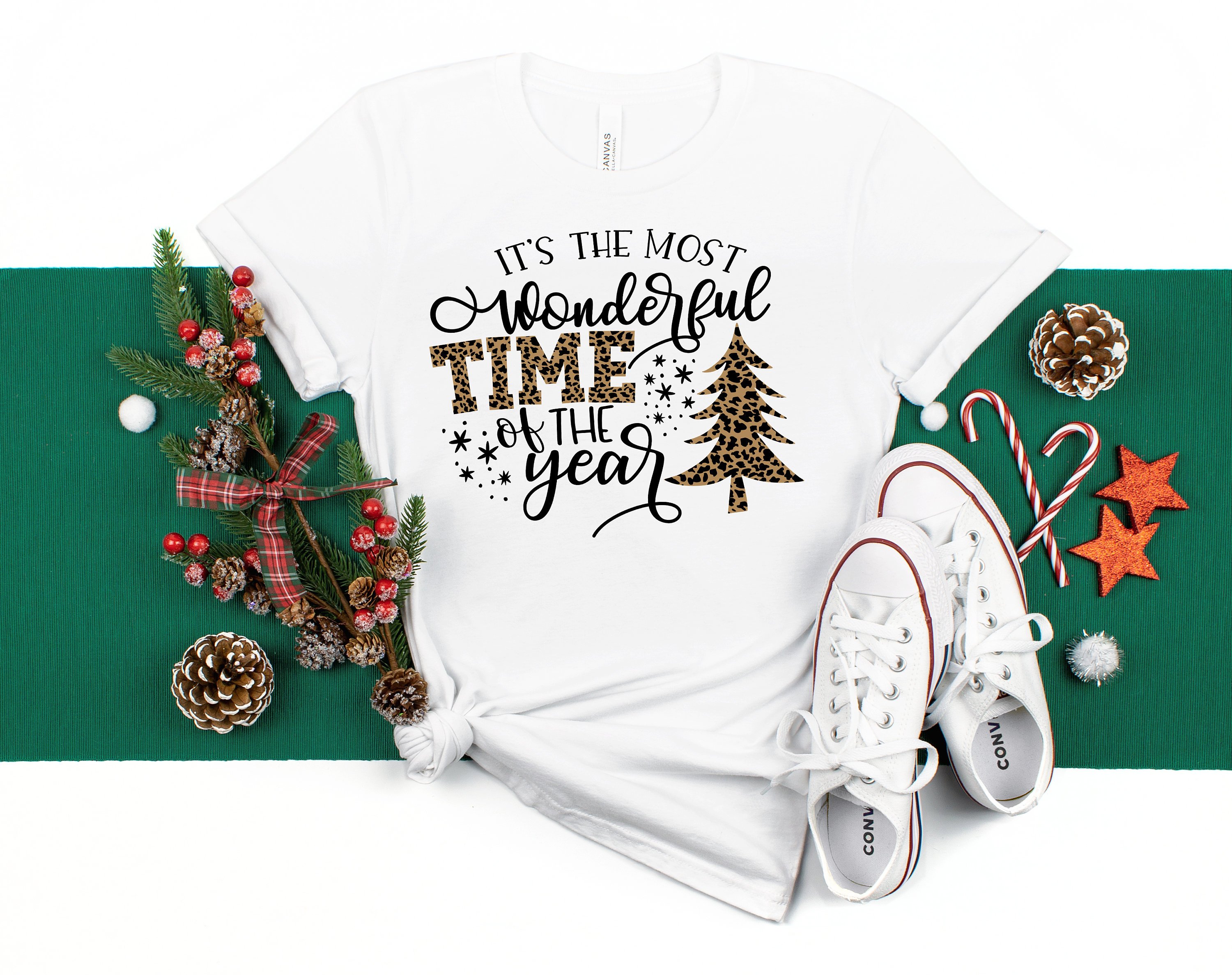 It’S The Most Wonderful Time Of The Year,Christmas Vacation Shirt,Christmas Party Shirt,Christmas T-Shirt