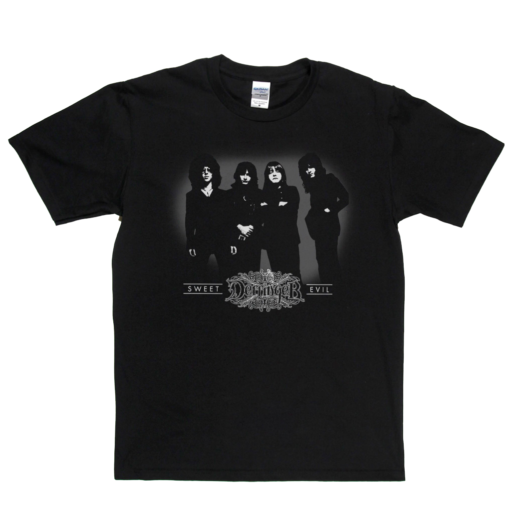 Derringer Sweet Evil T-Shirt