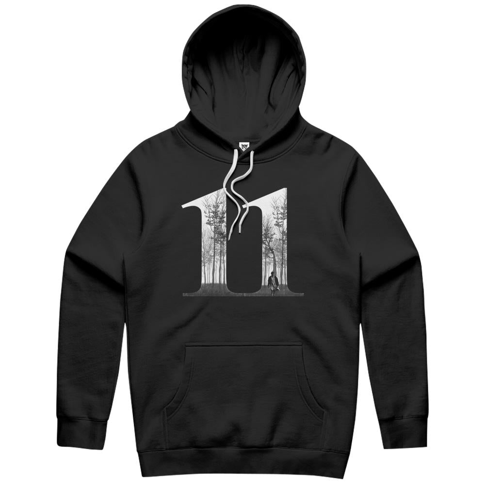 Eleven Hoodie