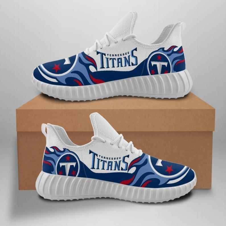 Tennessee Titans Yeezy Boost – Yeezy Shoes