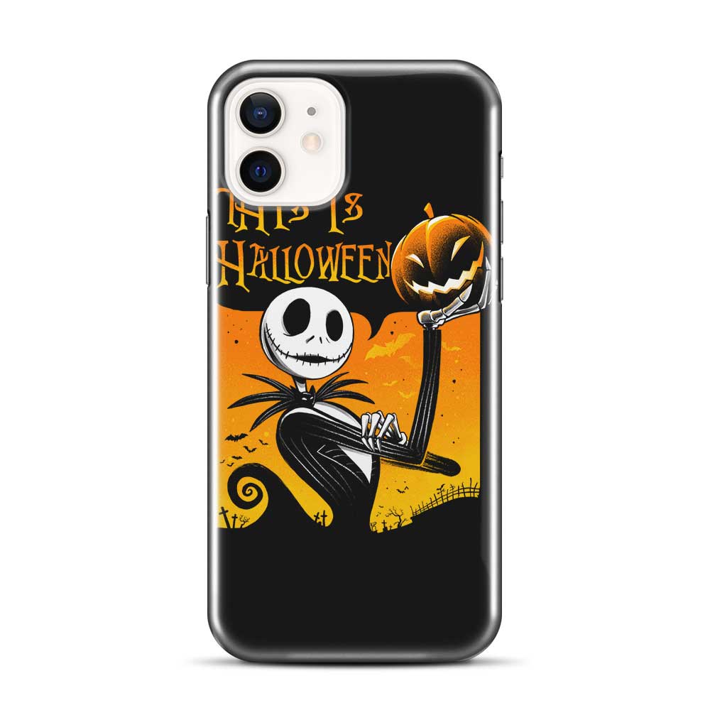 This Is Halloween – Phone Case