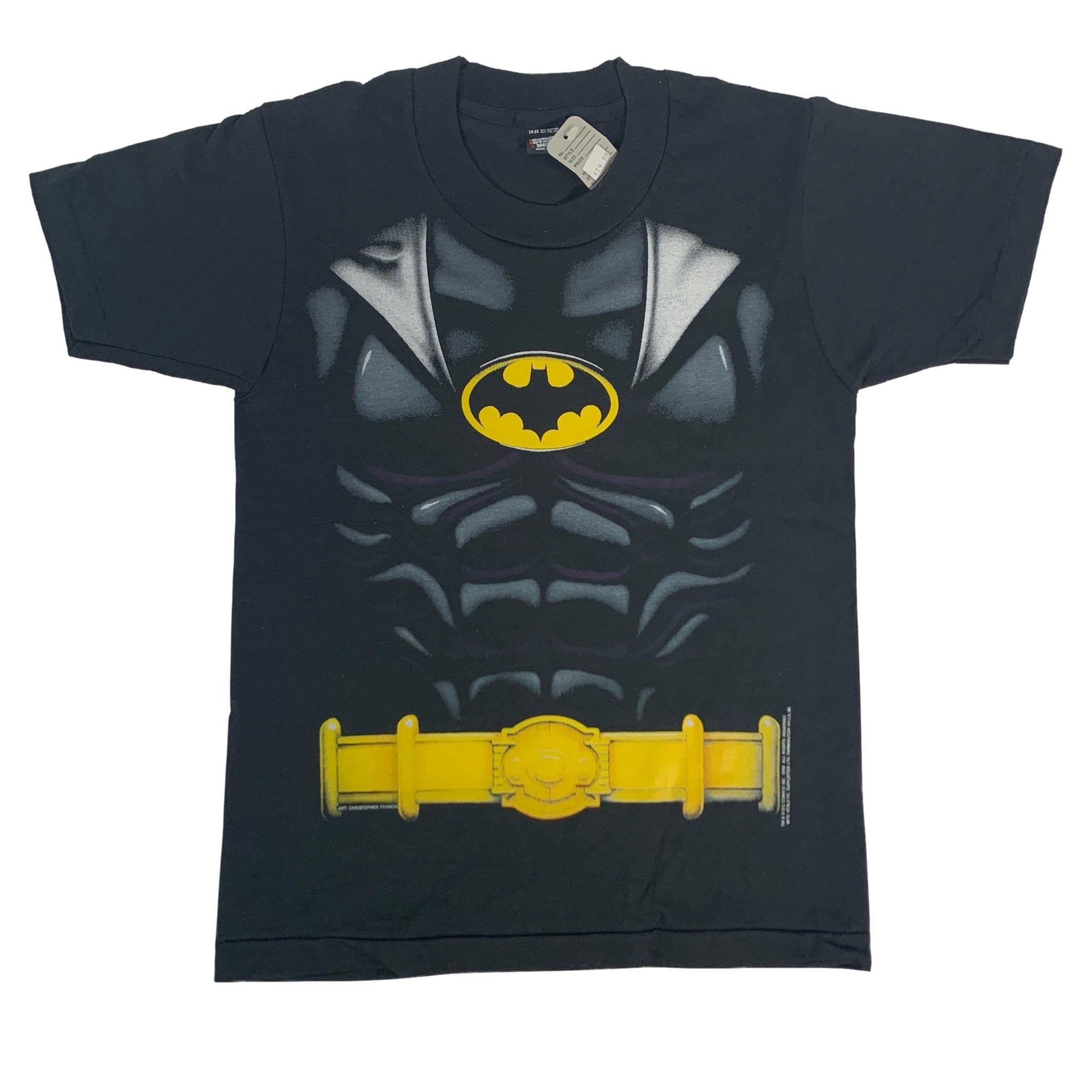 Vintage Batman “1989” Kids T-Shirt