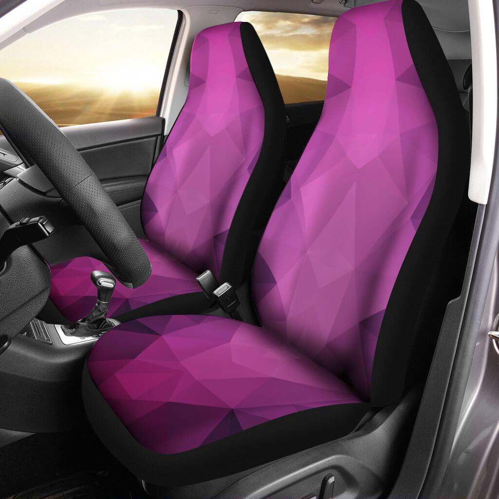 Melanin Automotive Seat Covers Beautiful Car Seat Protector