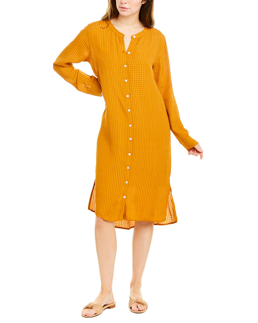 Roller Rabbit Shirtdress