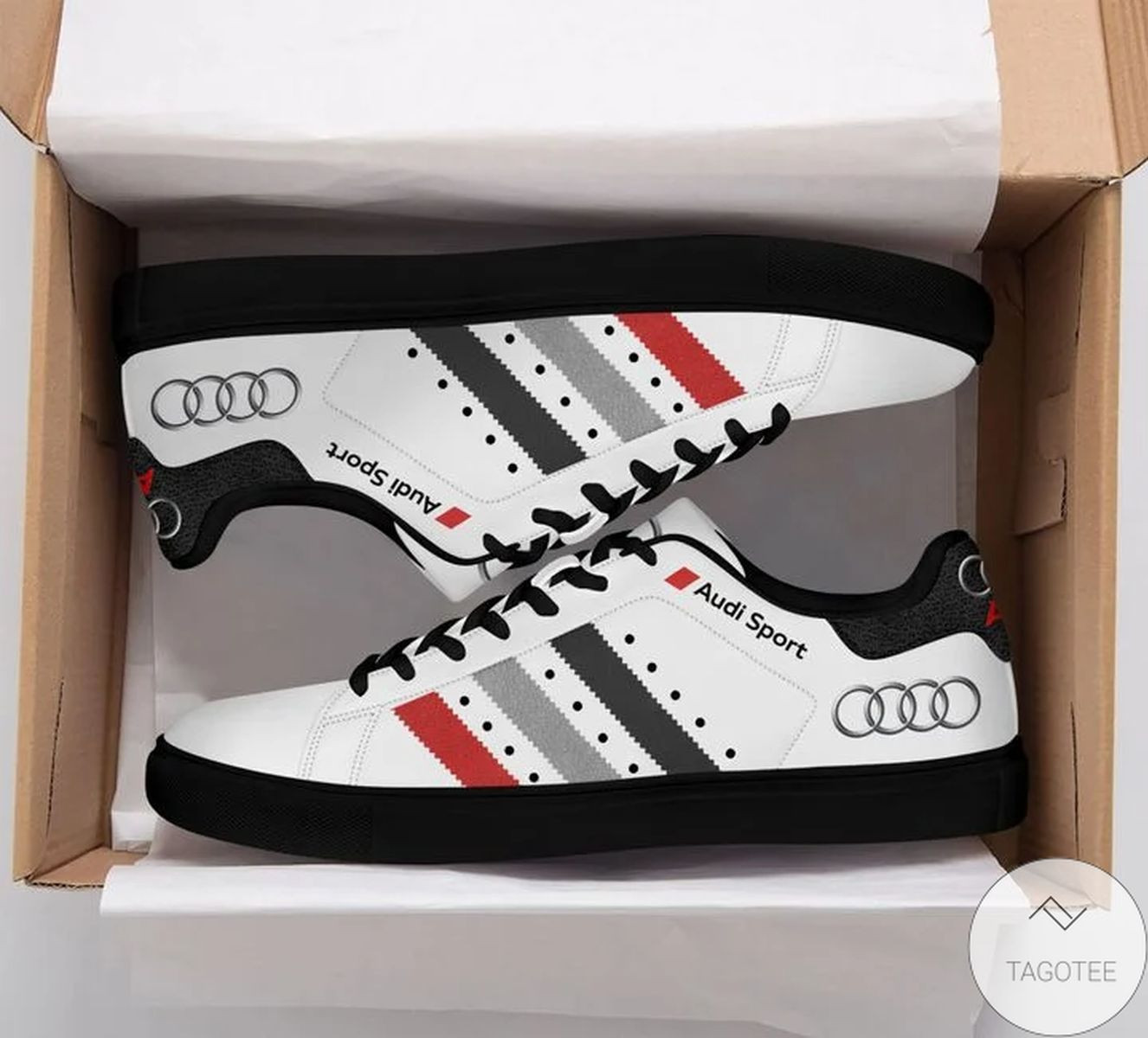 Audi Sports Sneaker Shoes – Giftsluv