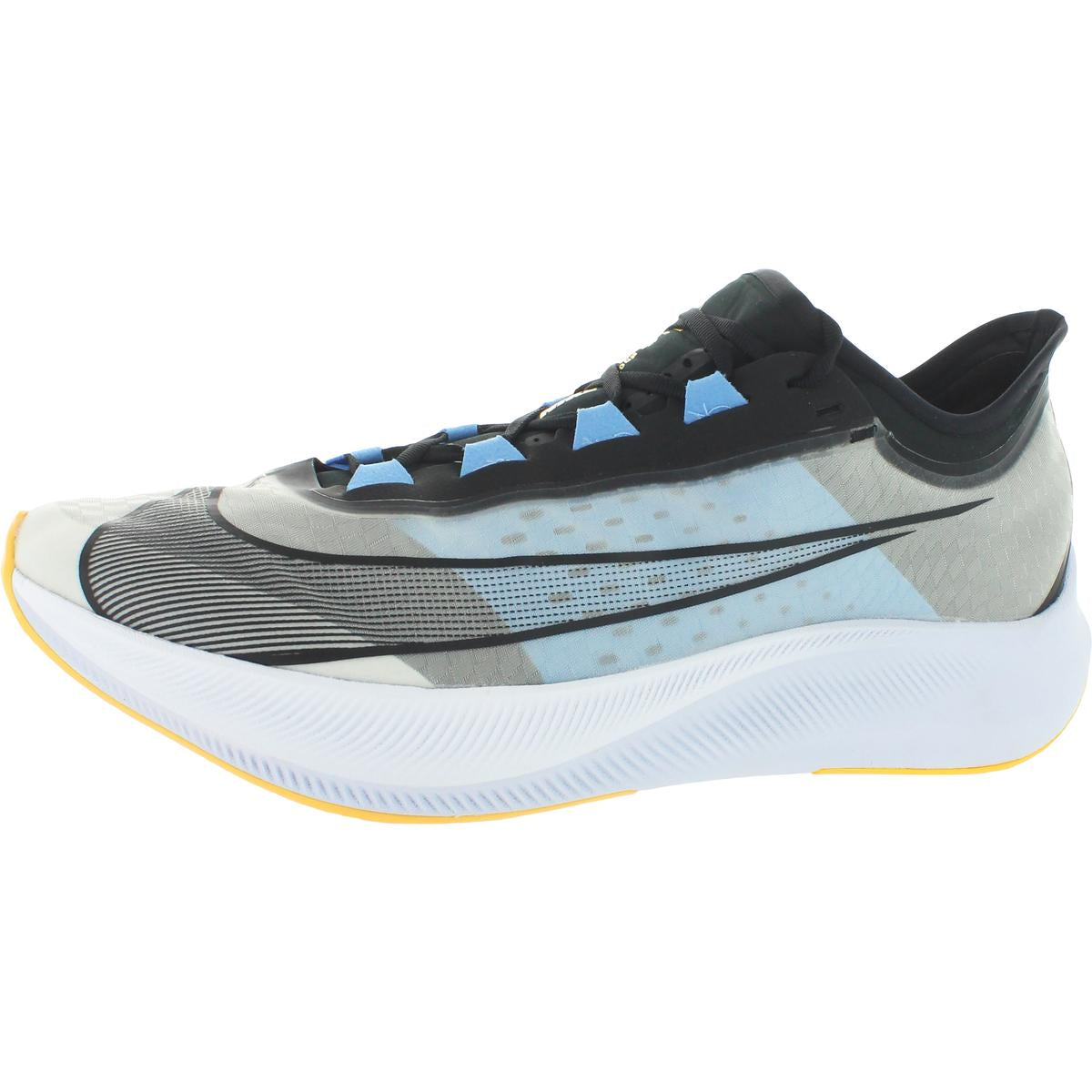 Zoom Fly  Mens Fitness Workout Running Shoes