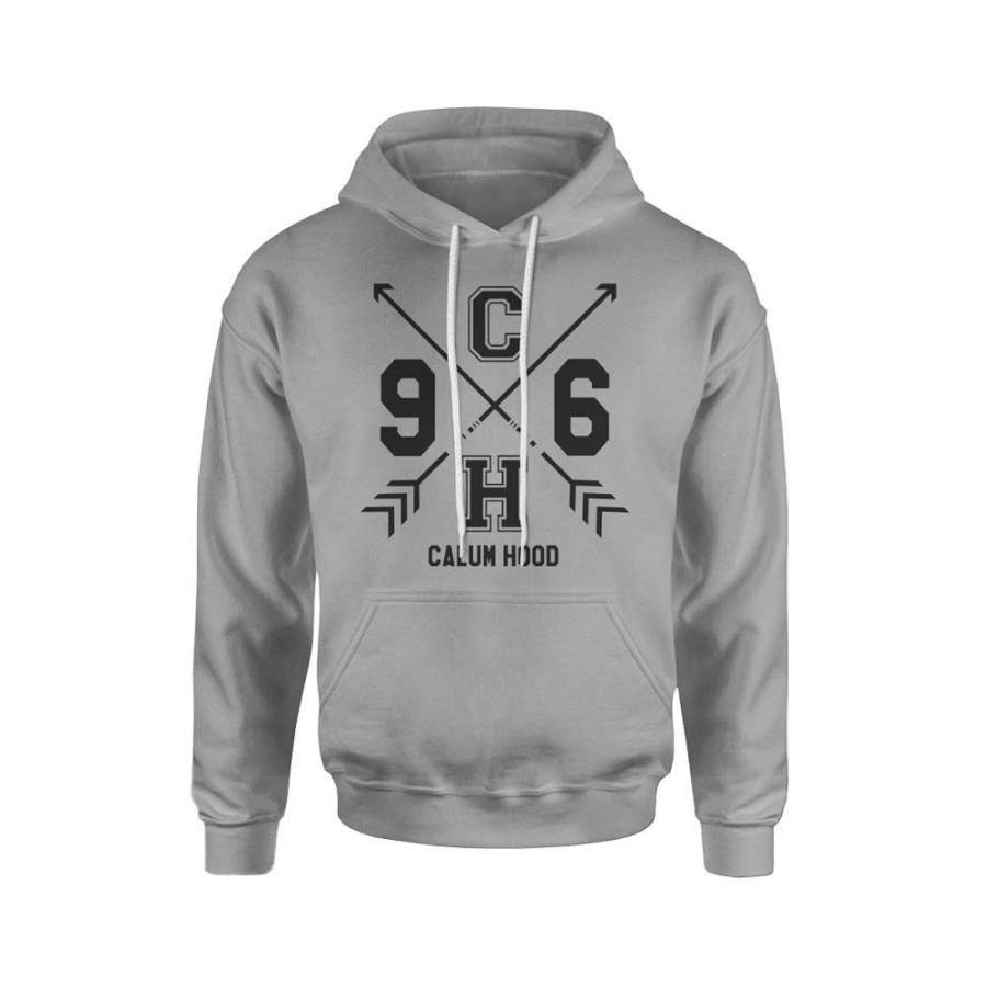 5 Seconds of Summer Calum Hood 5SOS Hoodie