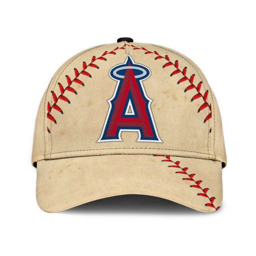 Los Angeles Angels Baseball Classic Cap