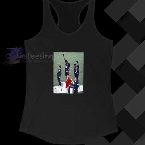 Black Power Tanktop