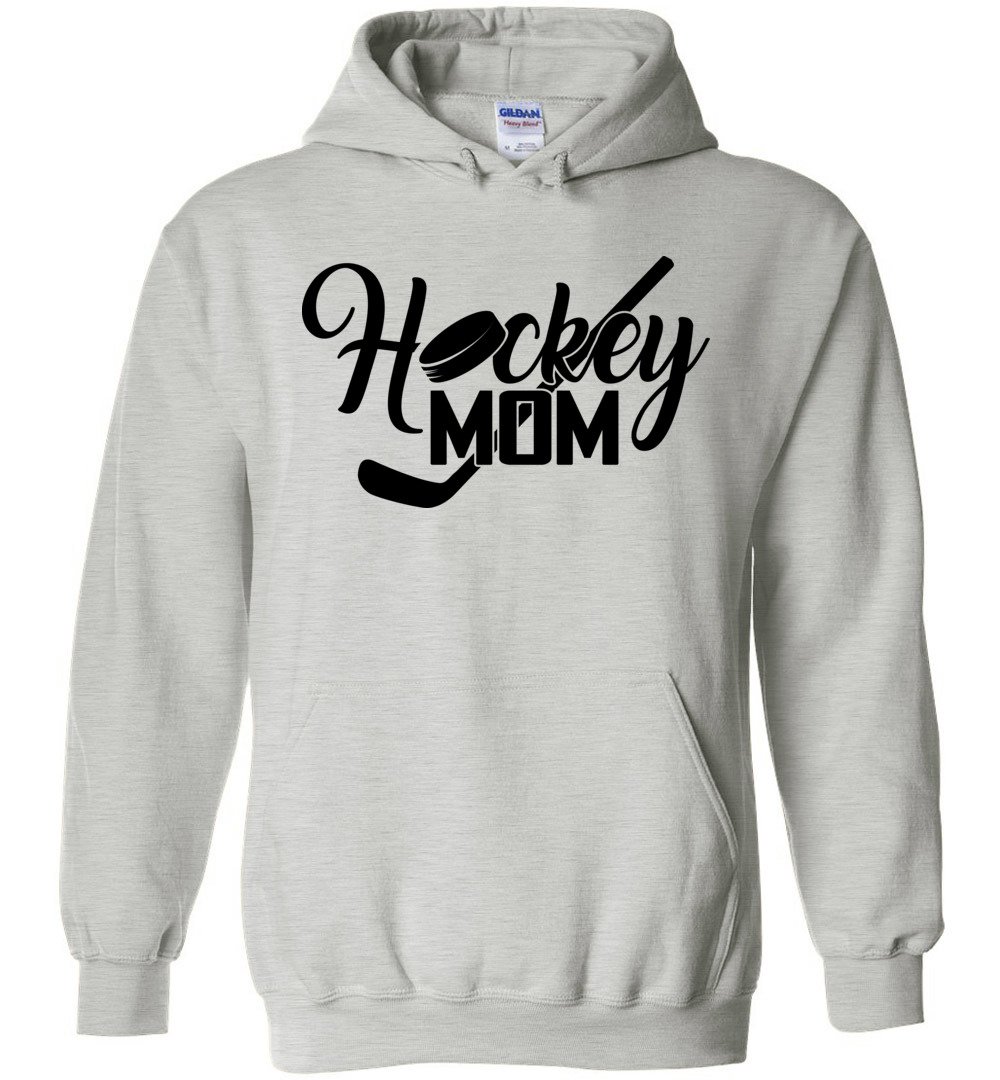 Hockey Mom Hoodie