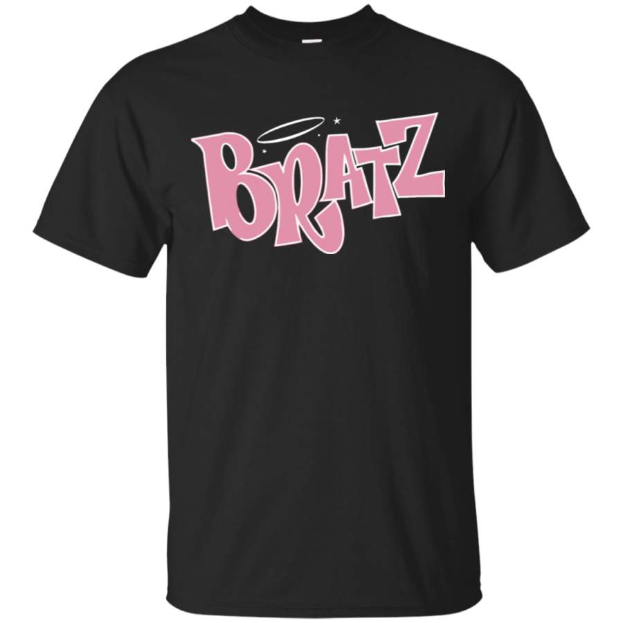 AGR Bratz Angelz T-Shirt