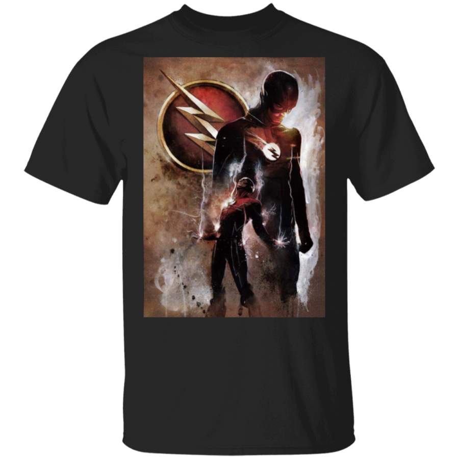 The Flash Men’s Shirt