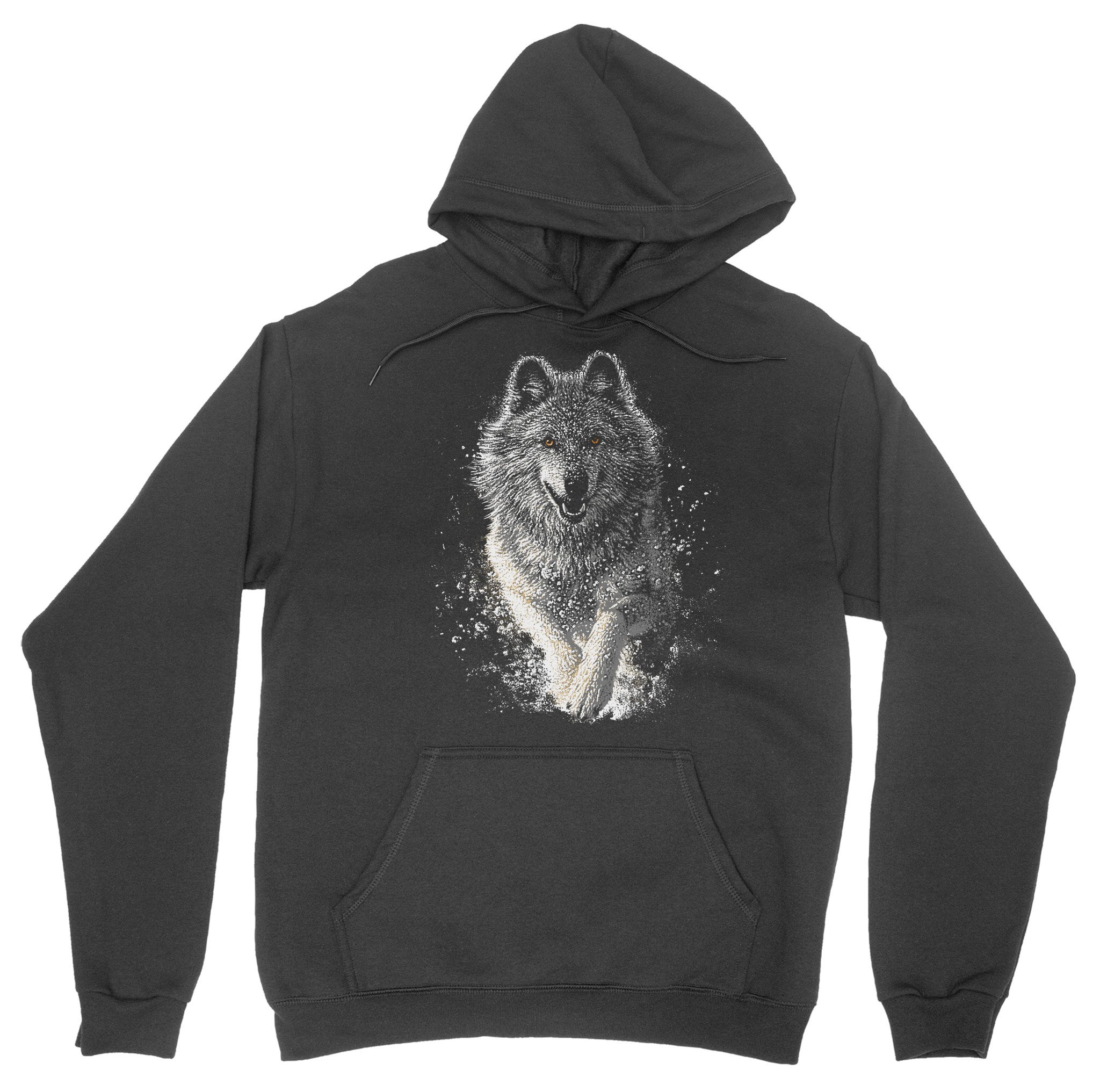 Spirit Animal ’The OA’ Hoodie