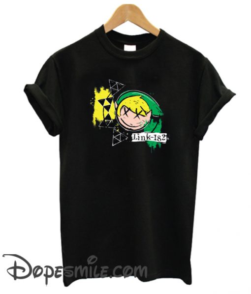 Link 182 cool T Shirt