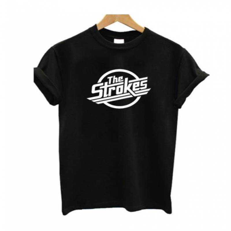 The Strokes T Shirt